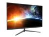 YASHI MONITOR 32" SERIE PIONEER S2 LED IPS FULL HD MULTIMEDIALE 1MS (YZ3222)
